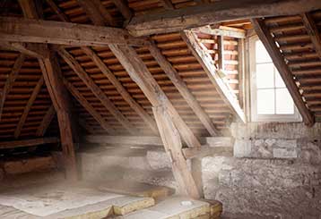 Attic Cleaning | Attic Cleaning Burbank, CA