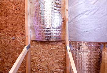 Radiant Barrier Installation | Attic Cleaning Burbank, CA Radiant Barrier Installation | Attic Cleaning Burbank, CA