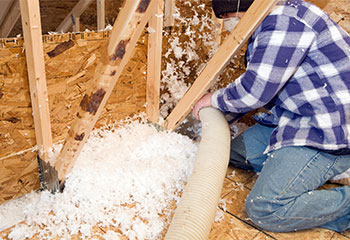 Spray Foam Insulation | Attic Cleaning Burbank, CA