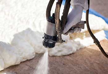 Attic Air Sealing in Burbank | Attic Cleaning Burbank Attic Air Sealing in Burbank | Attic Cleaning Burbank