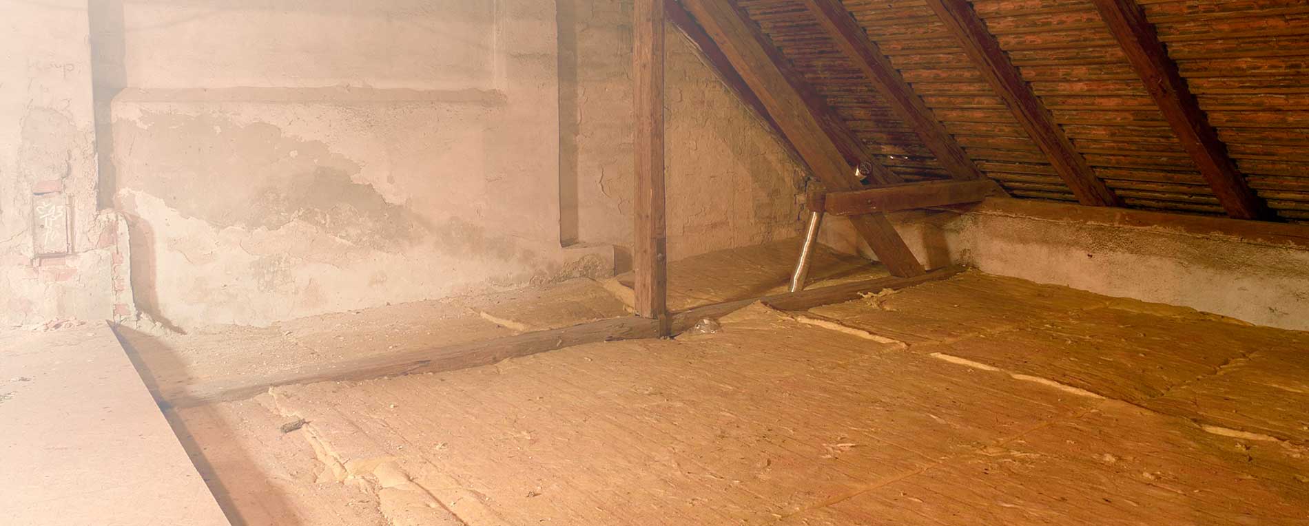 Our Attic Services